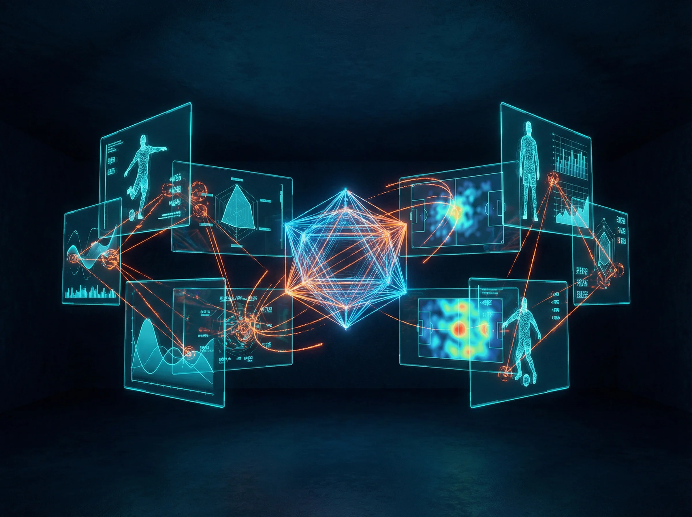 AI体育数据分析 - 博彩AI智能站 - FH体育